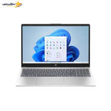 لپ تاپ اچ‌ پی مدل HP FD0113DX 250 i3(N305) 8GB 128GB SSD INT